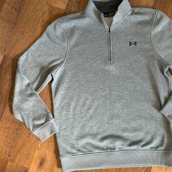 Under Armour Pullover - Picture 2 of 14